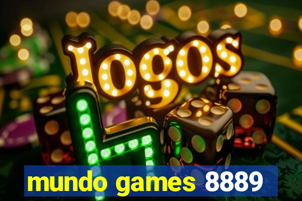 mundo games 8889